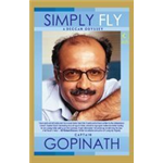 Simply Fly - Captain G.R. Gopinath