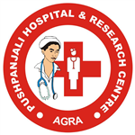 Pushpanjali Hospital and Research Centre - Agra