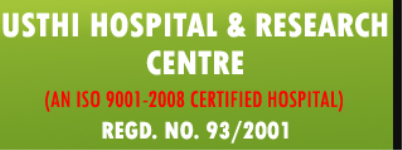 Usthi Hospital and Research Centre- Nayapalli - Bhubaneswar