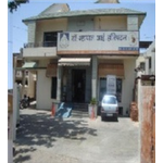 Dr. Agarwal Eye Hospital - C Scheme - Jaipur