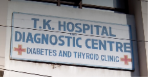 T.K. Hospital - Jaipur