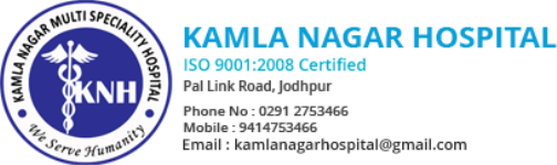 Dr. Kamala Nagar Hospital - Jodhpur