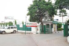 Escorts Heart Centre - Raipur