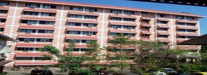 Sut Super Speciality Hospital - Trivandrum