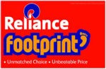 Reliance Footprint - Bangalore