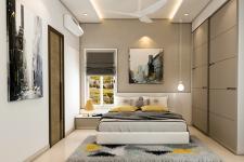 Hi Tech Interior Decorator - Bangalore