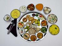 Swad Veg Restaurant - Usmanpura - Aurangabad