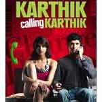 Karthik Calling Karthik