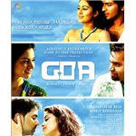 Goa - Tamil