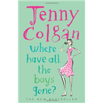 Where Have All the Boys Gone - Jenny Colgan