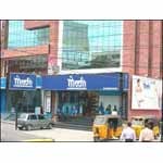 Mochi Shoe - Hyderabad