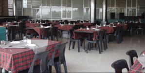 Up and Above Restaurant - Kothrud - Pune