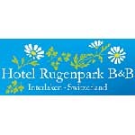 Hotel Rugenpark Interlaken - Switzerland