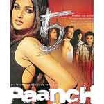 Paanch