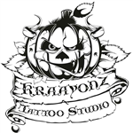 Kraayonz Tattoo studio - Mumbai