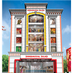 Emmanuel Silks - Thrissur