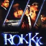 Rokkk