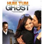 Hum Tum Aur Ghost