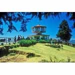 Doddabetta Resort - Ooty