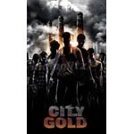City of Gold