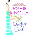 Twenties Girl - Sophie Kinsella