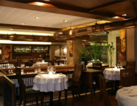 Melting Pot - Juhu - Mumbai