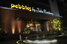Pebbles By Juhu Residency - Juhu - Mumbai