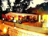 Mix Bar and Grill - Salcette - Goa