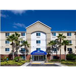 Candlewood Suites - Florida - United States