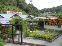 KRS Twin Pine Resort - Malaysia