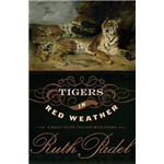 Tigers in Red Weather - Ruth Padel