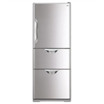Hitachi R S37SVND Refrigerator