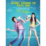 Jaane Kahan Se Aayi Hai