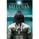 The Immortals Of Meluha - Amish Tripathi