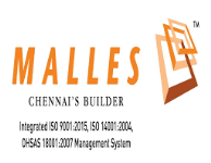 Malles Constructions - Chennai Image