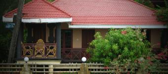 Country Club Rock Springs - Cochin