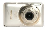Canon Digital IXUS 120 IS