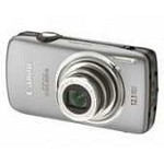 Canon Digital IXUS 200 IS