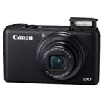 Canon PowerShot S90