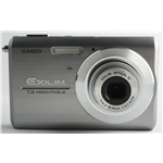 Casio Exilim EX-Z75