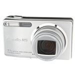 Ricoh Caplio R5