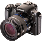 Samsung NX10