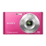 Sony DSC-W320