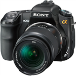 Sony DSLR-A200K
