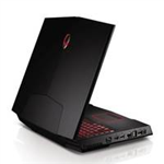 Dell Alienware M17X