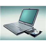 Fujitsu LifeBook T4220