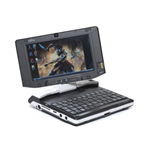 Fujitsu LifeBook U1010