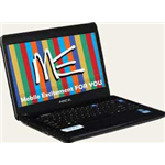HCL Laptop Z24- Z2402
