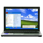 HCL Laptop Z24- Z2403