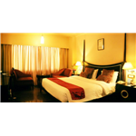 Hotel Anand Regency - Rajahmundry